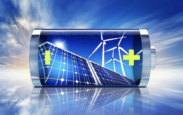 新能源時代下，電纜行業（yè）的新（xīn）機遇
