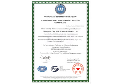 ISO14000.2015英（yīng）文